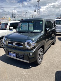 いい中古車、入りました…７３